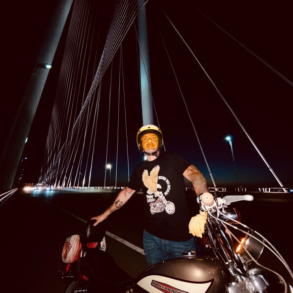 Meet your Posher, Wayne - Picture 1 of 1